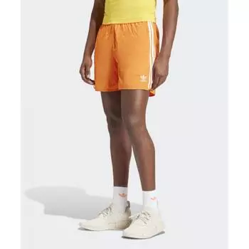 Шорты ADIDAS SPRINTER ОРАНЖЕВЫЕ IM9438