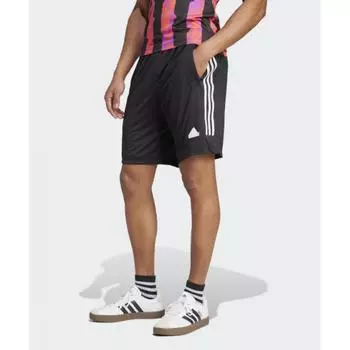 Шорты ADIDAS T RO ЧЕРНЫЕ IX1342 S
