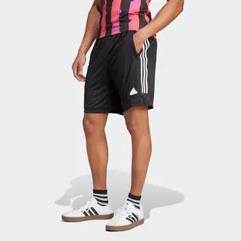 Шорты Adidas Tiro House Of Tiro черные Ix1342 AS