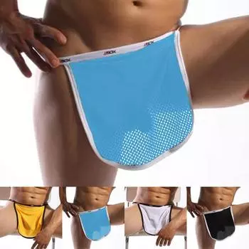 Шорты-боксеры Трусики Трусики Sexy Sleep Lounge T-Back L