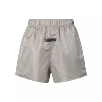 Шорты для бега Fear of God Essentials SS22 Мужские брюки Desert Taupe FOG-SS22-088 XS