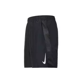 Шорты для бега мужские Nike Challenger Dri-FIT черные BV9278-010 S