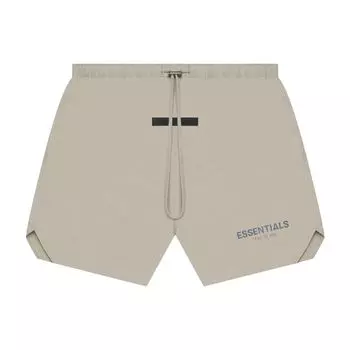 Шорты для волейбола Fear of God Essentials SS21 Брюки унисекс Moss FOG-SS21-645 S