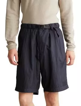 Шорты Helly Hansen HH Logo Light Black, чёрный