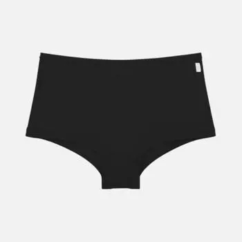 Шорты Jam Enough Modal Boy, черные Black L