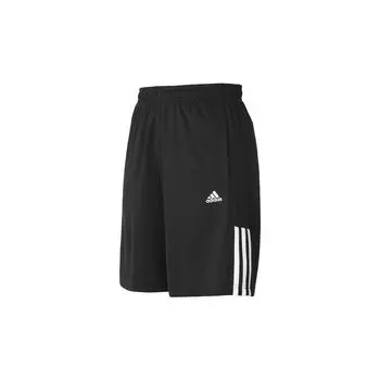 Шорты мужские Adidas Base 3E, черные, черные S21971 M