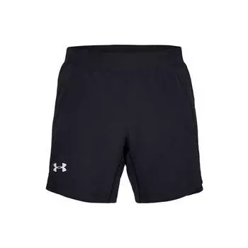 Шорты мужские Under Armour Running Loose Black 1326600-001 S