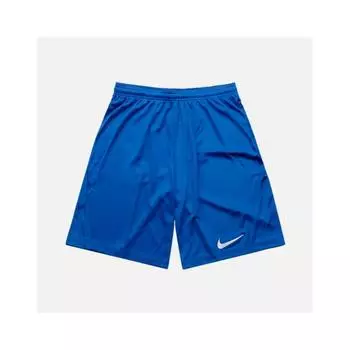 Шорты Nike Swoosh Bv6855 463 blueS 80