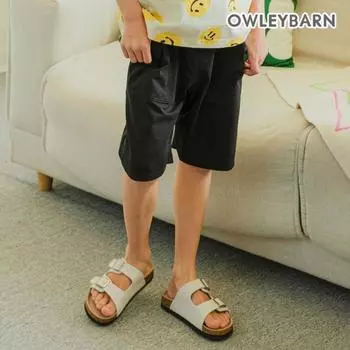 Шорты Olivan Joy Cooling из 5 частей, черные Black/110