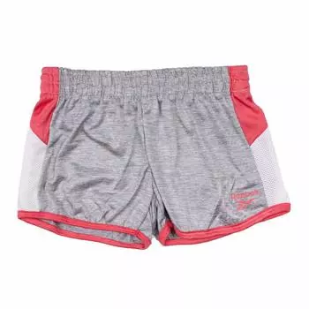 Шорты райский розовый c4587rg 7-12 лет Малыш REEBOK