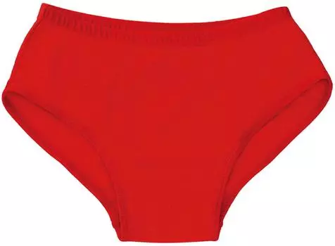 Шорты Sasaki Gymnastics 220 Fire Red M (FIR)