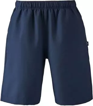 Шорты TMU209T Navy S [Prince] (127)