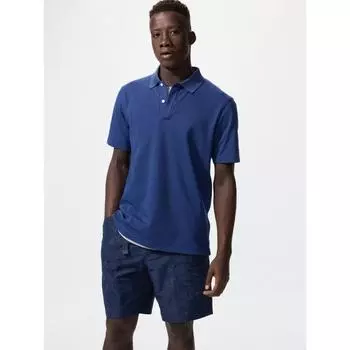 Шорты Uniqlo Japan Gear 06 GRAY/XS