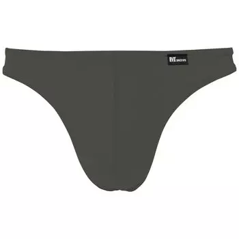 шорты WEB limited RT541RR Charcoal Gray 2 M [BVD] Мужские T-образные T-образные T-образные In-rubber T-образные Мужские