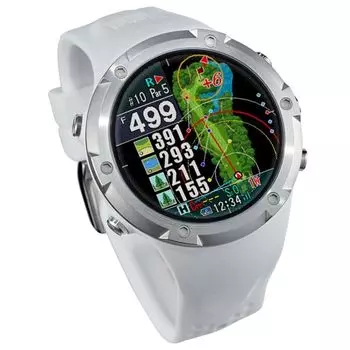 ShotNavi Evolve PRO Large Color LCD Latest GPS Chip GPS Golf Golf Golf FF (ShotNavi) [WSS] Screen, M10 , Navigation, Rangefinder, Watch,