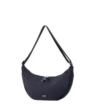 Shoulder bag CYCLE ATH3501 BK [Anello]