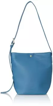 Shoulder Bag Play Color BL [Legato Largo] LG-E1523 Women s