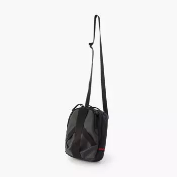 Shoulder SQ SHOULDER LE Black [Briefing] Men s