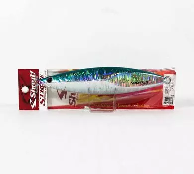 Shout 175-ST Metal Jig Strobe 340 грамм B (4810) округ Колумбия