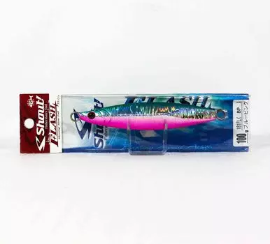 Shout 181-FL Metal Jig Flash 100 грамм BP (4186) округ Колумбия