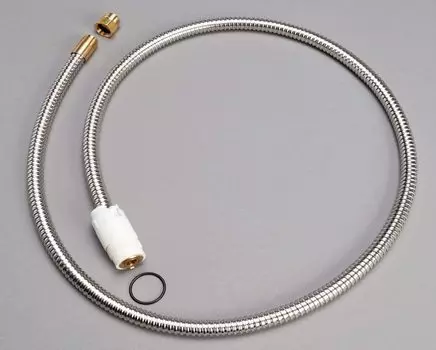 Shower hose for Panasonic unit bath L 1230 CQ563B12K серебряный