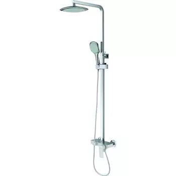 Shower Set D k 49 X 40 X 22