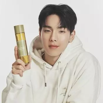 [Shownu PICK] I m From Mugwort Essence 160мл, корейская косметика
