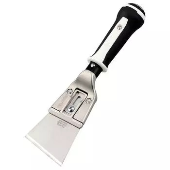 Шпатель Tajima Perfect Spatula 250 Peeling 80 со специальным сменным лезвием PHR-25H80