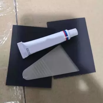 Шпатлевка для кузова автомобиля, наполнитель для царапин, ручка для рисования, помощник, гладкий инструмент для ремонта автомобиля, ремонт автомобиля