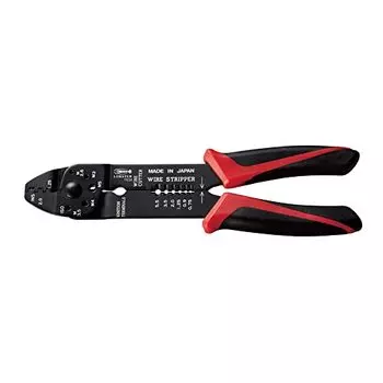 Shrimp Lobtex FK5A Electrical Crimping Tool, For Open Barrel Terminals, Backordered