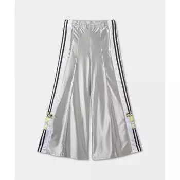 Штаны Adidas Adilenium 2 Oversized Adibreak белые Jm9273 XS