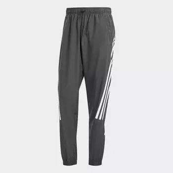 Штаны Adidas Future Icon Woven черные In3318 AM