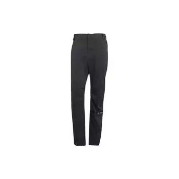 Штаны adidas Terrex Multi Woven черные мужские уличные HM4032 S