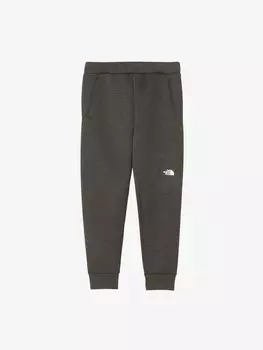 Штаны для бега North Tech Air Sweat Stretch Static Care, разноцветный уголь XL [The Face] для мужчин