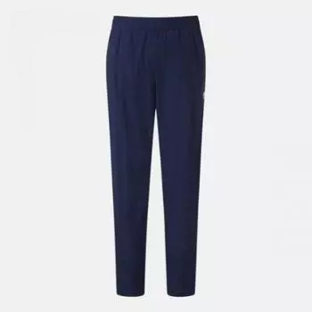 Штаны для спуска Kqf Sp223tfp41 Navy Cooling Tricot Training Брюки Nav 100