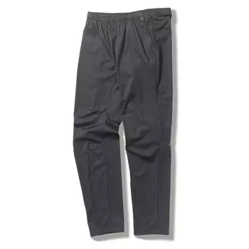 Штаны Foxfire Dry Shell черные XL чёрный