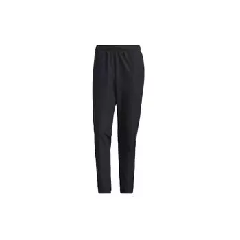 Штаны мужские Adidas M Tec Woven, черные GL8698 S