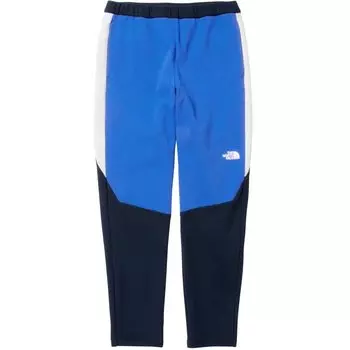 Штаны North Ambition Stretch Lightweight Electrostatic Care Urban Blue M [The Face] мужские темно-синие/сверхзвуковые