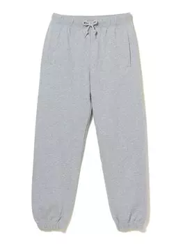 Штаны ORANGE LABEL Sweat Practice Pants GRAY L [Beams Golf] Мужские серый