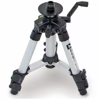 Штатив Shinwa Sokutei Handle Type Elevator B Lightweight Short Legs Ink Type 76827