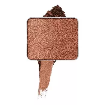 shu uemura pressed eyeshadow MF bronze (шу уэмура) (пополнение)