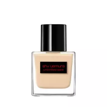 shu uemura Unlimited Care Shine Serum Foundation 35 мл 584 [Официальный]