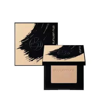 shu uemura unlimited nude mopo тональный крем 12 г 764 (шу уэмура) (пополнение)