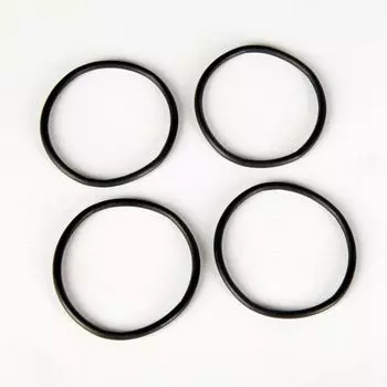 SHURE A4EB SM4 condenser microphone shock mount rubber noise reduction vibration absorption band []