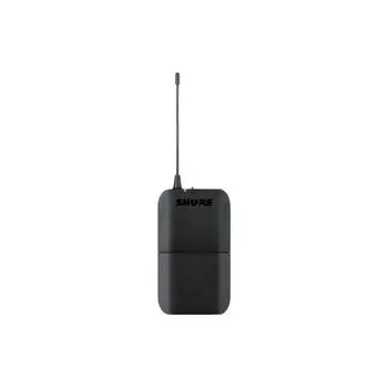 Shure Blx1 90m Sure Bodypack беспроводной передатчик Pro Fitness Stage Презентация Речь