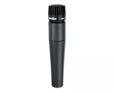 SHURE Microphone SM57LCE []
