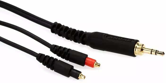 SHURE сменный прямой кабель HPASCA2 SRH1440/SRH1840 (2.1m) []
