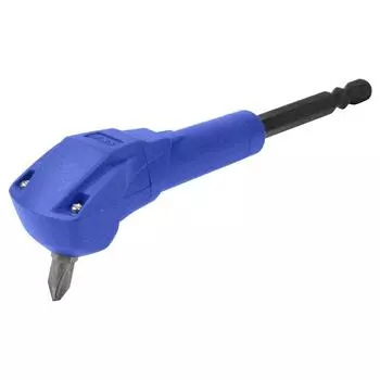Шуруповерт SK11 Smart Angle, совместимый с ударным гайковертом 18 В (СК11) АНГ-4