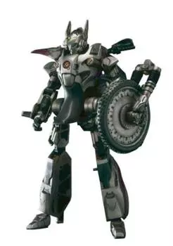 SIC. Gokutama Kamen Rider Faiz SB-555V Autobajin