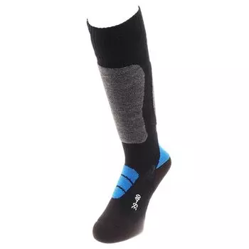 SIDAS ML for and winter Made of merino wool for moisture and S-Alpine (26.0-26.5cm) 322773104, skiing, snowboarding, sports. protection, comfort,